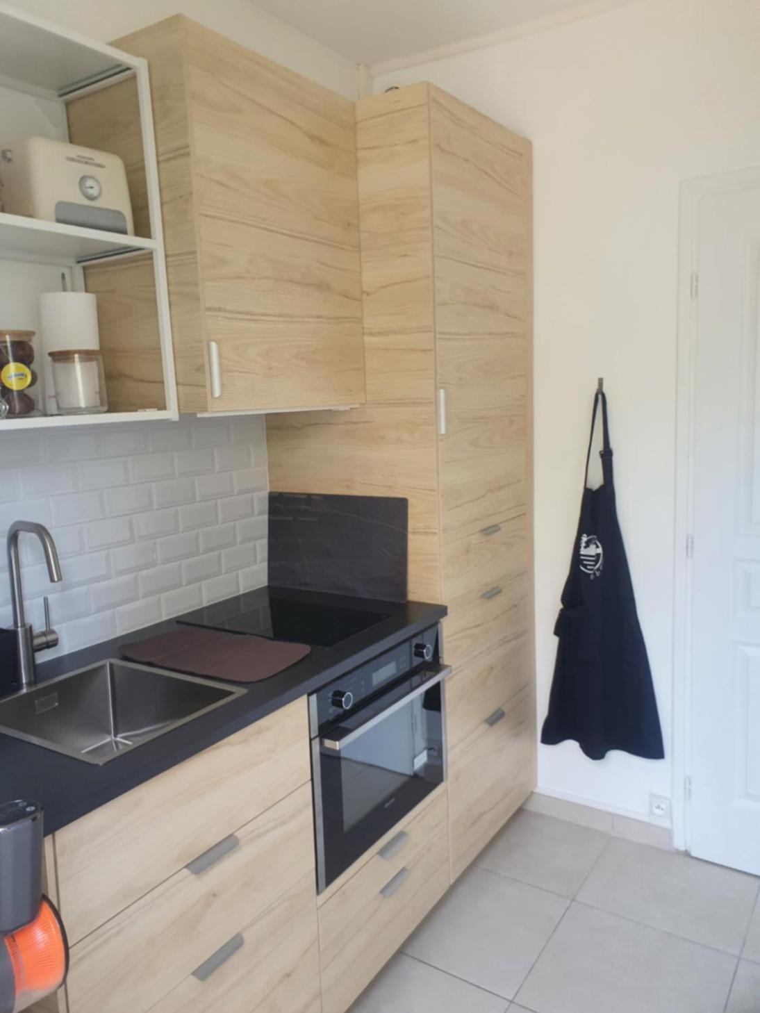 Le Portel Plage Les 4 Saisons Kamer foto