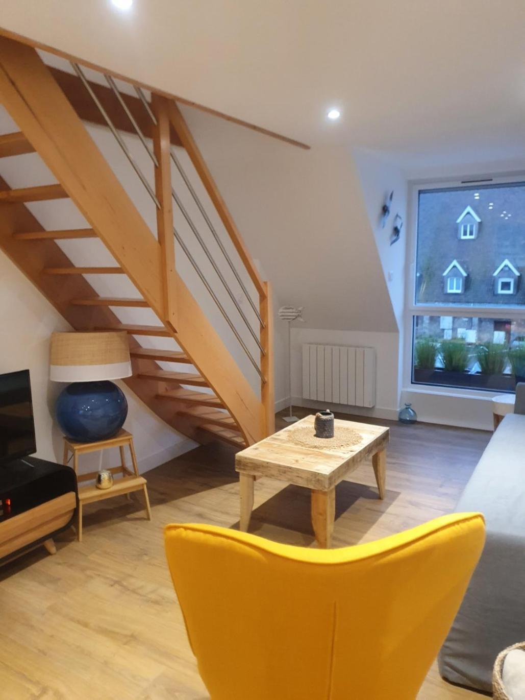 Le Portel Plage Les 4 Saisons Kamer foto