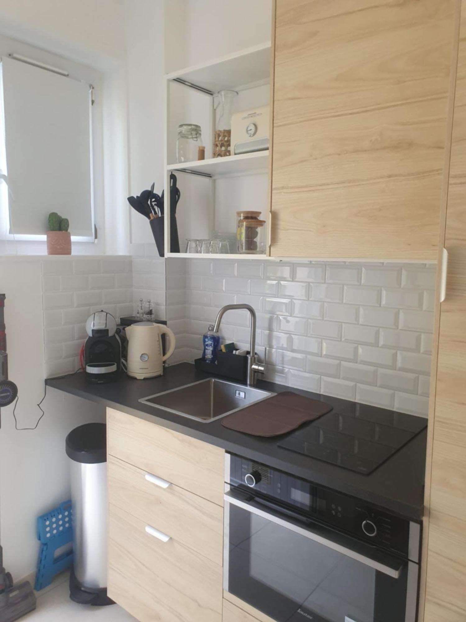 Le Portel Plage Les 4 Saisons Kamer foto